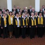 Glanzvoller Höhepunkt des 50jährigen Herz-Jesu Jubiläums