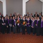 Glanzvoller Höhepunkt des 50jährigen Herz-Jesu Jubiläums