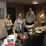 Die Festwoche im Rückblick