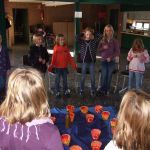 Die Festwoche im Rückblick