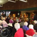 Die Festwoche im Rückblick