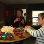 Die Festwoche im Rückblick