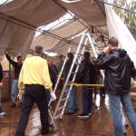 Die Festwoche im Rückblick