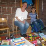 Die Festwoche im Rückblick