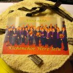 Herz-Jesu-Kirchenchor feierte sein 50. Cäcilienfest
