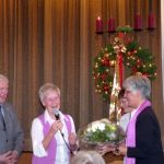 Cäcilienfest 2010 des Kirchenchores Liebfrauen