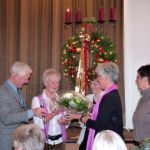 Cäcilienfest 2010 des Kirchenchores Liebfrauen