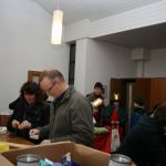 41 Sternsinger aus St. Helena sammeln für Kambodscha