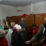41 Sternsinger aus St. Helena sammeln für Kambodscha