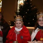41 Sternsinger aus St. Helena sammeln für Kambodscha