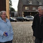 Sternsingeraktion Heilig Kreuz 2011