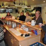 Sternsingeraktion Heilig Kreuz 2011