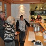 Sternsingeraktion Heilig Kreuz 2011