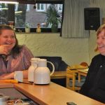 Sternsingeraktion Heilig Kreuz 2011