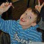 Sternsingeraktion Heilig Kreuz 2011