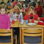 Sternsingeraktion Heilig Kreuz 2011