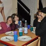 Sternsingeraktion Heilig Kreuz 2011