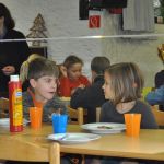 Sternsingeraktion Heilig Kreuz 2011