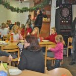 Sternsingeraktion Heilig Kreuz 2011