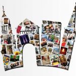 Fotobuch als Abschiedsgeschenk für Pfarrer Klaus Winterkamp