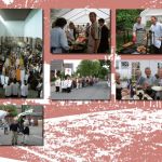 Fotobuch als Abschiedsgeschenk für Pfarrer Klaus Winterkamp