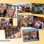 Fotobuch als Abschiedsgeschenk für Pfarrer Klaus Winterkamp