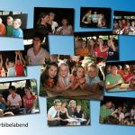 Fotobuch als Abschiedsgeschenk für Pfarrer Klaus Winterkamp