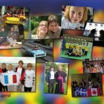 Fotobuch als Abschiedsgeschenk für Pfarrer Klaus Winterkamp