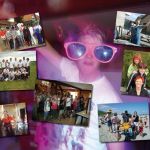 Fotobuch als Abschiedsgeschenk für Pfarrer Klaus Winterkamp