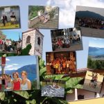 Fotobuch als Abschiedsgeschenk für Pfarrer Klaus Winterkamp