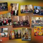 Fotobuch als Abschiedsgeschenk für Pfarrer Klaus Winterkamp