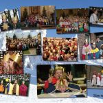 Fotobuch als Abschiedsgeschenk für Pfarrer Klaus Winterkamp