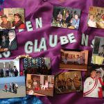 Fotobuch als Abschiedsgeschenk für Pfarrer Klaus Winterkamp