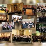 Fotobuch als Abschiedsgeschenk für Pfarrer Klaus Winterkamp