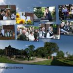 Fotobuch als Abschiedsgeschenk für Pfarrer Klaus Winterkamp