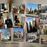 Fotobuch als Abschiedsgeschenk für Pfarrer Klaus Winterkamp