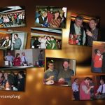 Fotobuch als Abschiedsgeschenk für Pfarrer Klaus Winterkamp