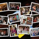 Fotobuch als Abschiedsgeschenk für Pfarrer Klaus Winterkamp