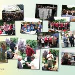 Fotobuch als Abschiedsgeschenk für Pfarrer Klaus Winterkamp