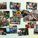 Fotobuch als Abschiedsgeschenk für Pfarrer Klaus Winterkamp