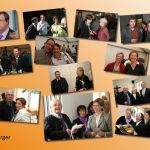 Fotobuch als Abschiedsgeschenk für Pfarrer Klaus Winterkamp