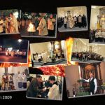 Fotobuch als Abschiedsgeschenk für Pfarrer Klaus Winterkamp