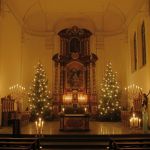 Fotobuch als Abschiedsgeschenk für Pfarrer Klaus Winterkamp