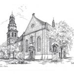 Fotobuch als Abschiedsgeschenk für Pfarrer Klaus Winterkamp