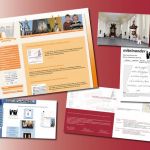 Fotobuch als Abschiedsgeschenk für Pfarrer Klaus Winterkamp