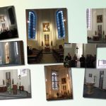 Fotobuch als Abschiedsgeschenk für Pfarrer Klaus Winterkamp