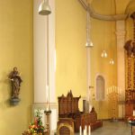 Fotobuch als Abschiedsgeschenk für Pfarrer Klaus Winterkamp