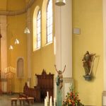 Fotobuch als Abschiedsgeschenk für Pfarrer Klaus Winterkamp