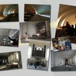 Fotobuch als Abschiedsgeschenk für Pfarrer Klaus Winterkamp