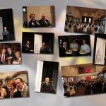 Fotobuch als Abschiedsgeschenk für Pfarrer Klaus Winterkamp